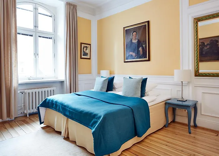 Hotel Hornsgatan
