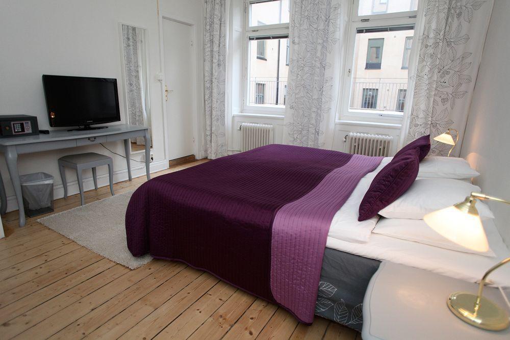 Hornsgatan 2*