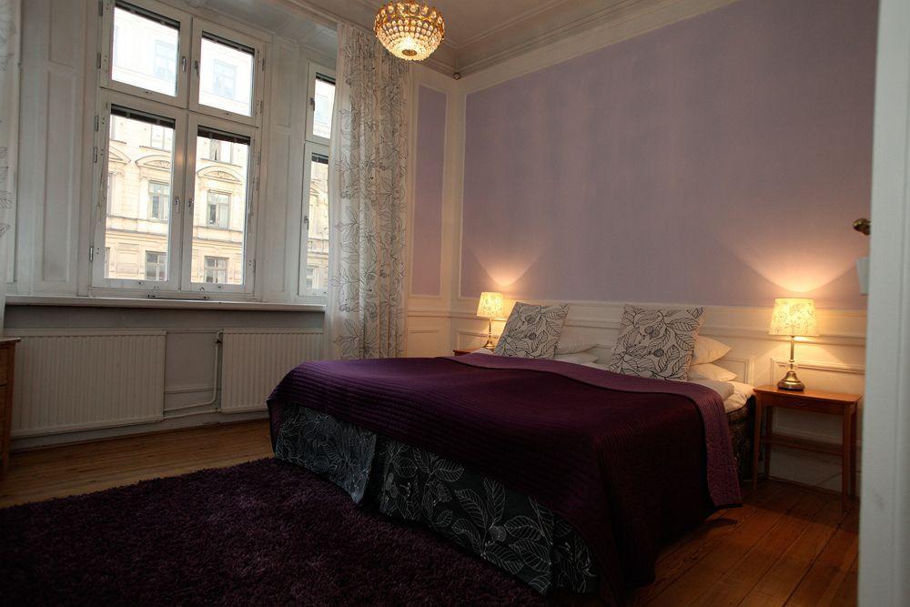 Hornsgatan Hotelli Tukholma