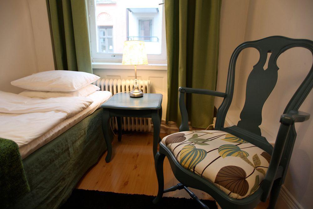 Hotelli Hornsgatan