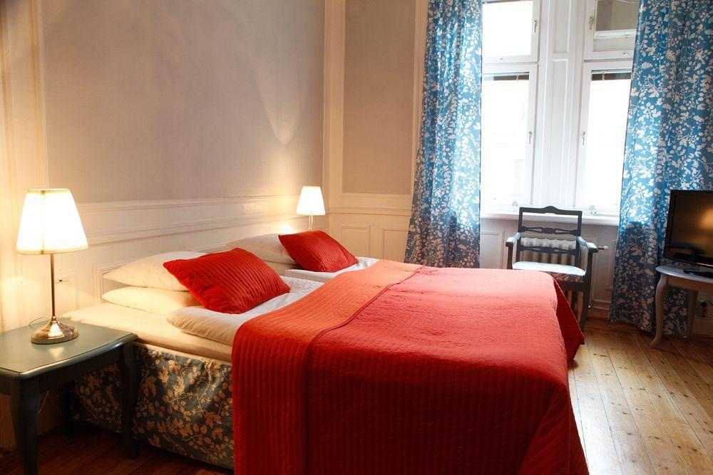 Hotelli Hornsgatan 2*