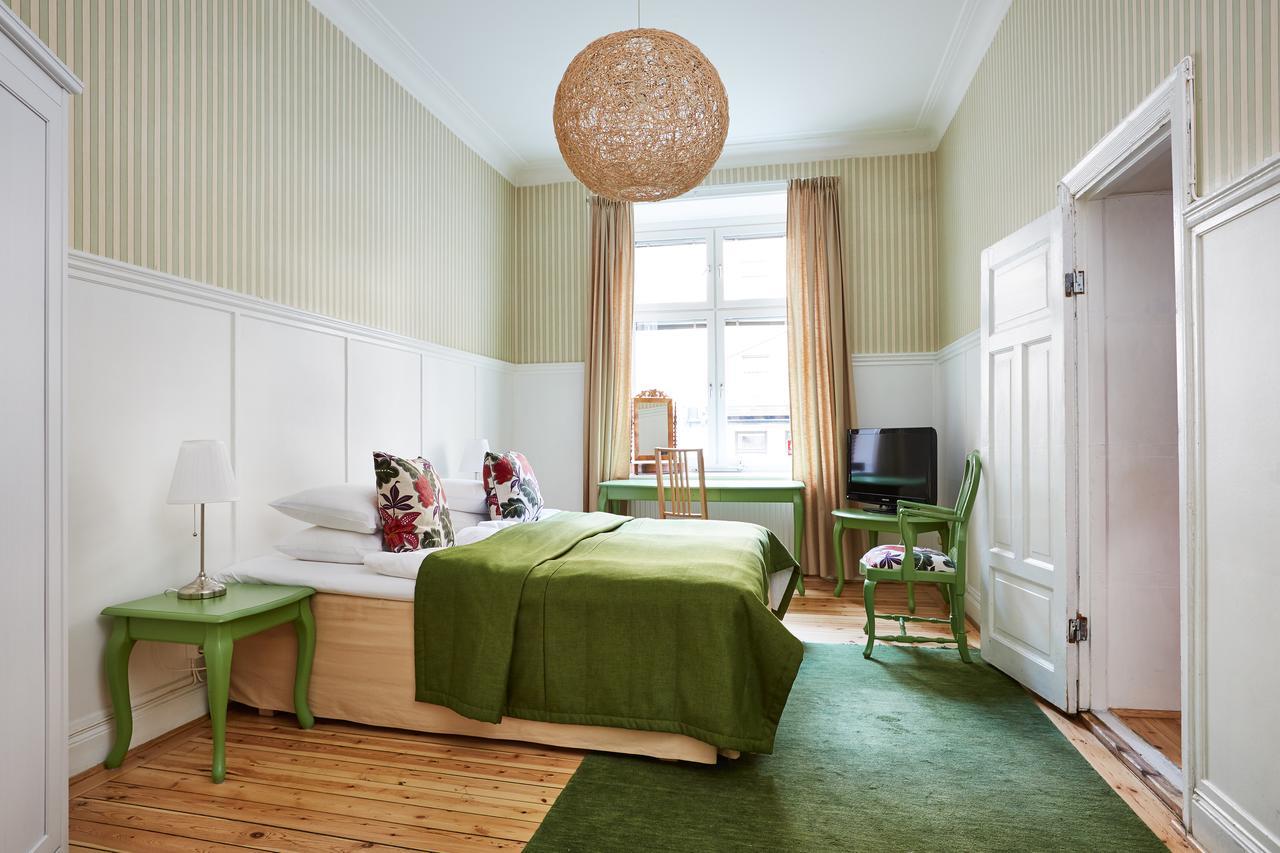 Hornsgatan 2* Tukholma
