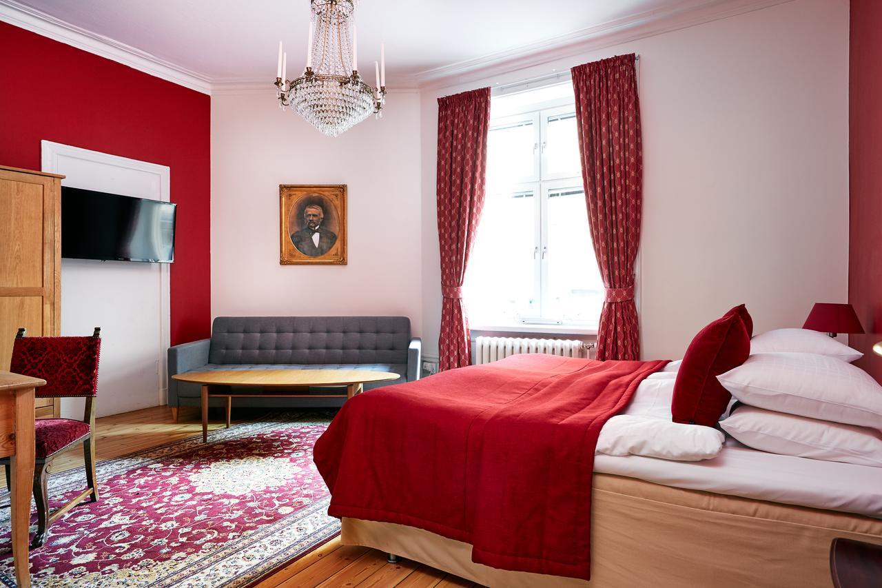 Hotelli Hornsgatan