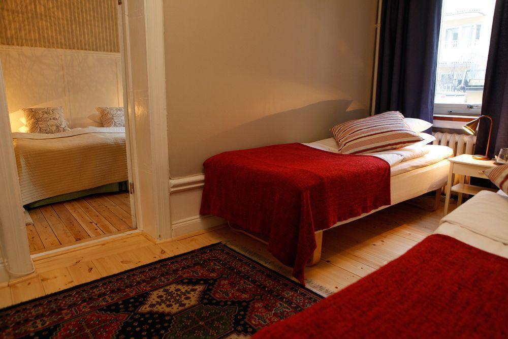 Hotel Hornsgatan 2*