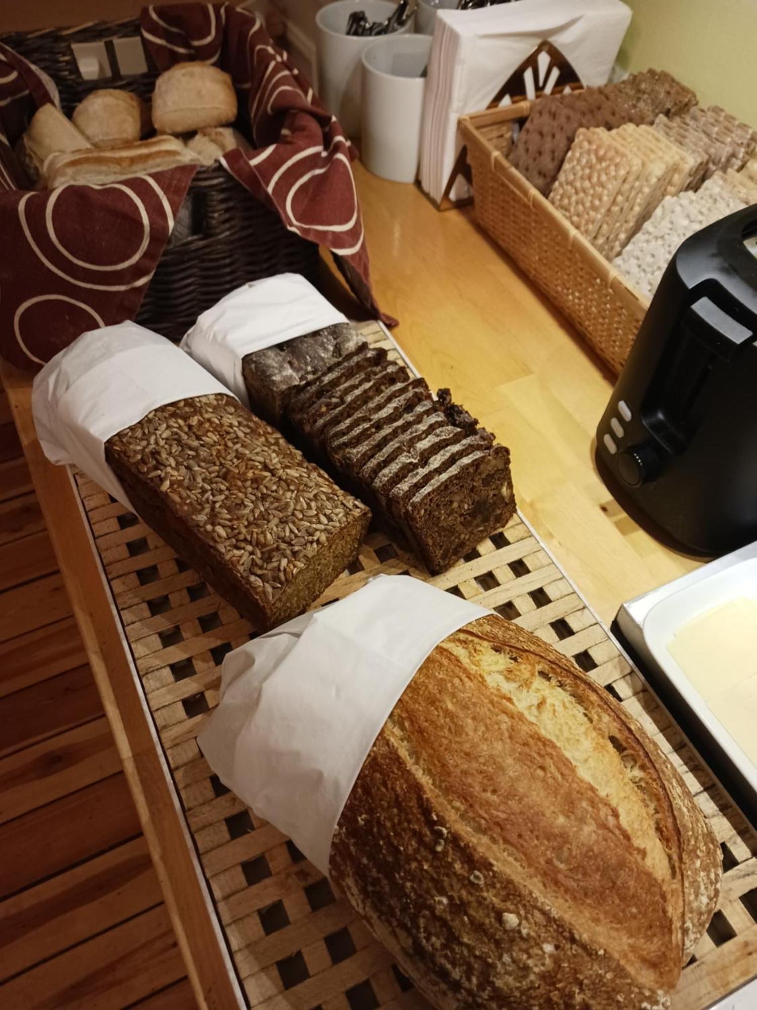 Hornsgatan Hotel 2*