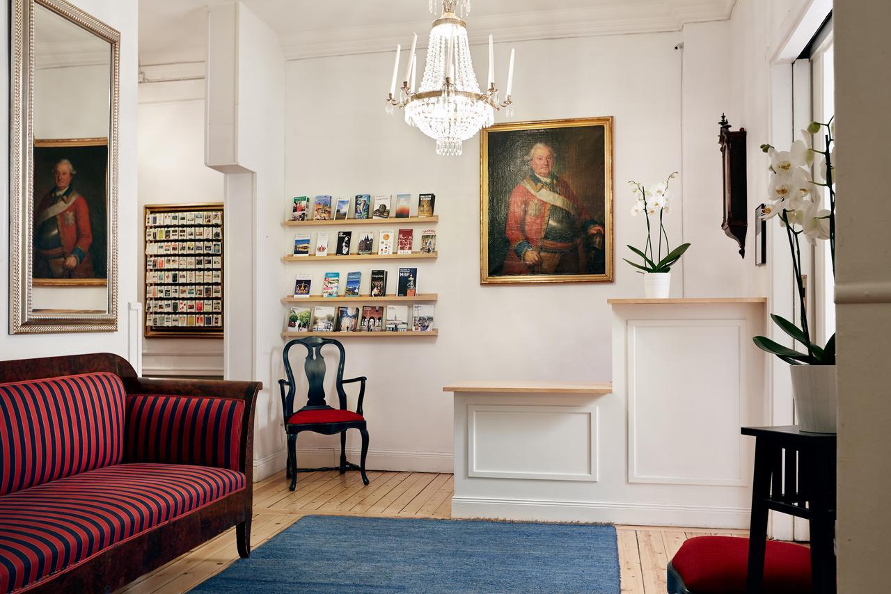 Hornsgatan 2* 斯德哥尔摩